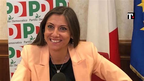 Chi è Anna Ascani, parlamentare Pd: carriera, .